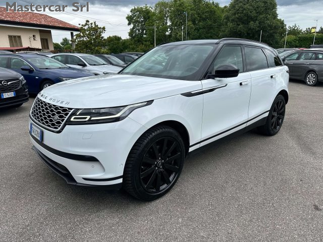 LAND ROVER Range Rover Velar Velar 3.0d V6 HSE 300cv auto my19 - FW242RA Immagine 1