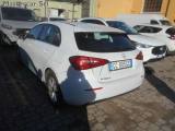 MERCEDES-BENZ A 180 A 180 d Business auto -  GC803GC