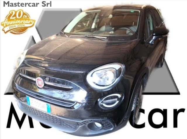 FIAT 500X 500X 1.0 T3 Connect 120cv (Finanziabile)- GE005VF Immagine 0