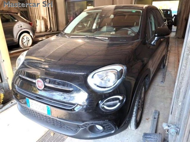 FIAT 500X 500X 1.0 T3 Connect 120cv (Finanziabile)- GE005VF Immagine 1