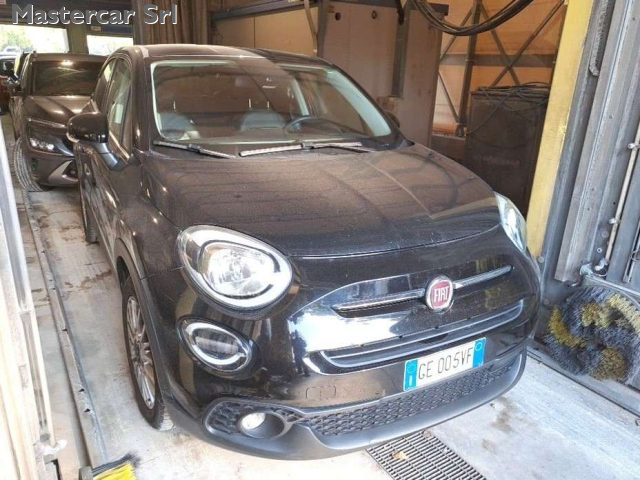 FIAT 500X 500X 1.0 T3 Connect 120cv (Finanziabile)- GE005VF Immagine 2