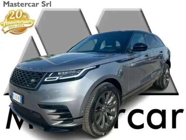 LAND ROVER Range Rover Velar Velar 3.0d V6 R-Dynamic SE 300cv Auto - FZ857NZ Immagine 0