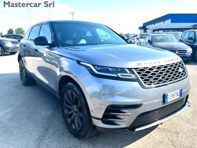 LAND ROVER Range Rover Velar Velar 3.0d V6 R-Dynamic SE 300cv Auto - FZ857NZ Immagine 1