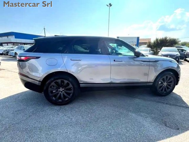 LAND ROVER Range Rover Velar Velar 3.0d V6 R-Dynamic SE 300cv Auto - FZ857NZ Immagine 3