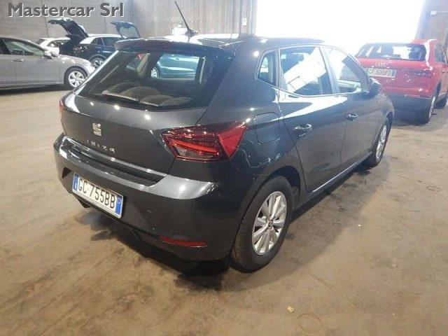 SEAT Ibiza Ibiza 1.6 tdi STYLE 95cv   GC755BB Immagine 3