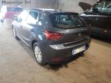 SEAT Ibiza Ibiza 1.6 tdi STYLE 95cv   GC755BB