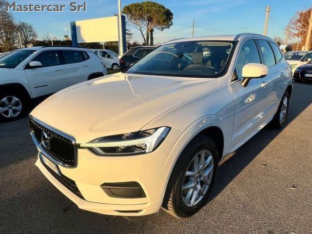 VOLVO XC60 XC60 2.0 b4 Business Plus awd geartronic - FY963DB Immagine 1