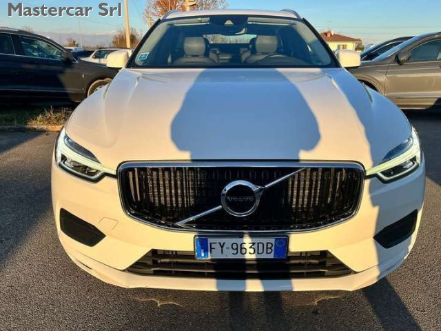 VOLVO XC60 XC60 2.0 b4 Business Plus awd geartronic - FY963DB Immagine 2