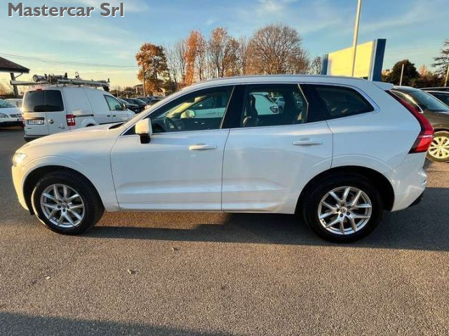 VOLVO XC60 XC60 2.0 b4 Business Plus awd geartronic - FY963DB Immagine 3