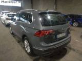 VOLKSWAGEN Tiguan Tiguan 2.0 tdi Life 150cv dsg GE258YF