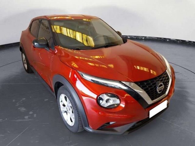 NISSAN Juke 1.0 dig-t N-Connecta 114cv Immagine 0