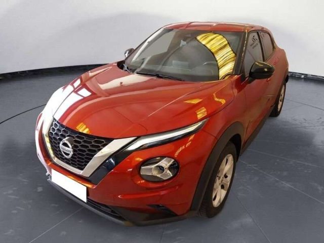 NISSAN Juke 1.0 dig-t N-Connecta 114cv Immagine 2