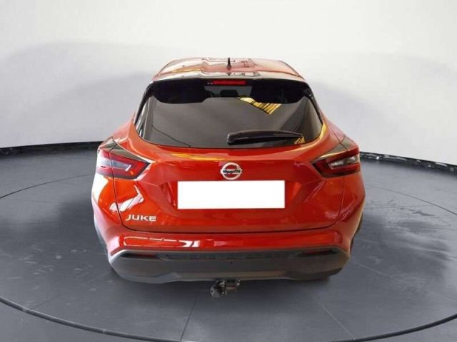 NISSAN Juke 1.0 dig-t N-Connecta 114cv Immagine 4