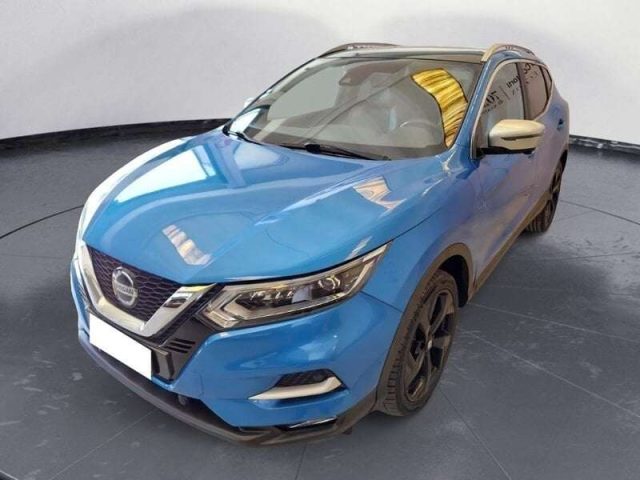 NISSAN Qashqai 1.6 dCi 130cv Tekna+ 2WD Xtronic Immagine 2