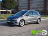 VOLKSWAGEN Golf Sportsvan 2.0 TDI Highline DSG BMT