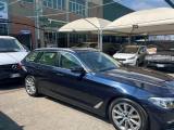 BMW 520 520d Touring Luxury auto