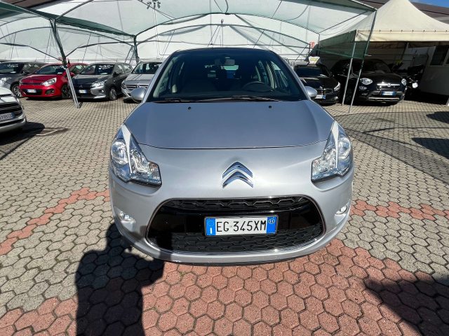 CITROEN C3 C3 1.4 vti Exclusive (exclusive GPL Immagine 1