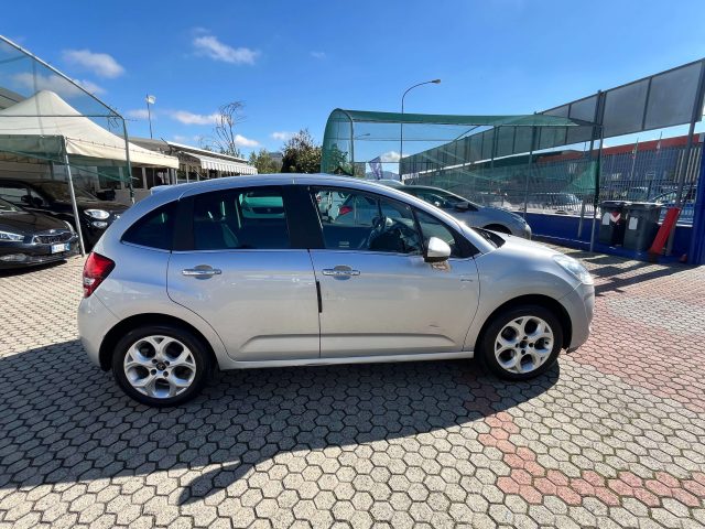 CITROEN C3 C3 1.4 vti Exclusive (exclusive GPL Immagine 2