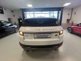 LAND ROVER Range Rover Evoque Range Rover Evoque 5p 2.0 td4 SE 150cv