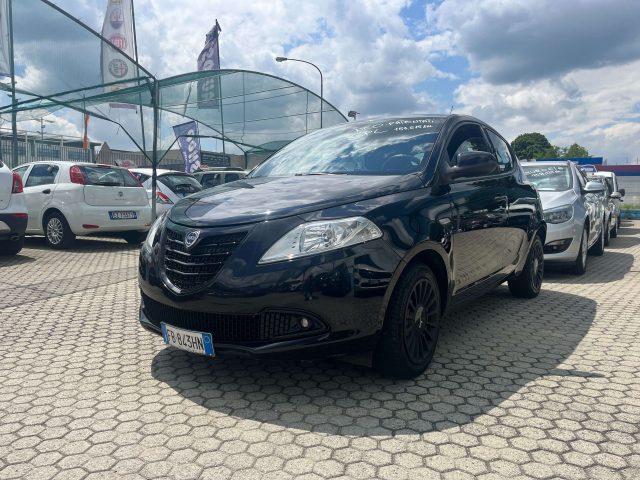 LANCIA Ypsilon Ypsilon 1.2 8v Elefantino Gpl 69cv my14 Immagine 0