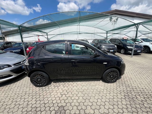 LANCIA Ypsilon Ypsilon 1.2 8v Elefantino Gpl 69cv my14 Immagine 4