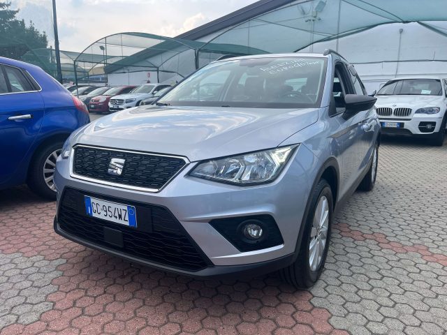 SEAT Arona 1.0 ecotsi Xcellence 115cv my18 Immagine 0