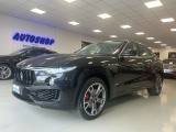 MASERATI Levante Levante 3.0 V6 Gransport 250cv auto