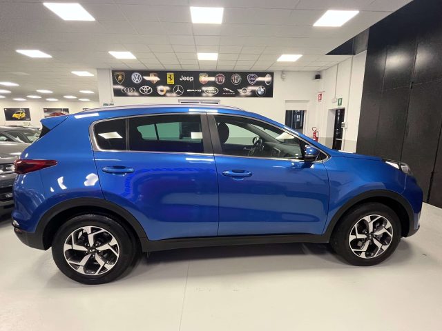 KIA Sportage 1.6 gdi Active 2wd 132cv Immagine 4