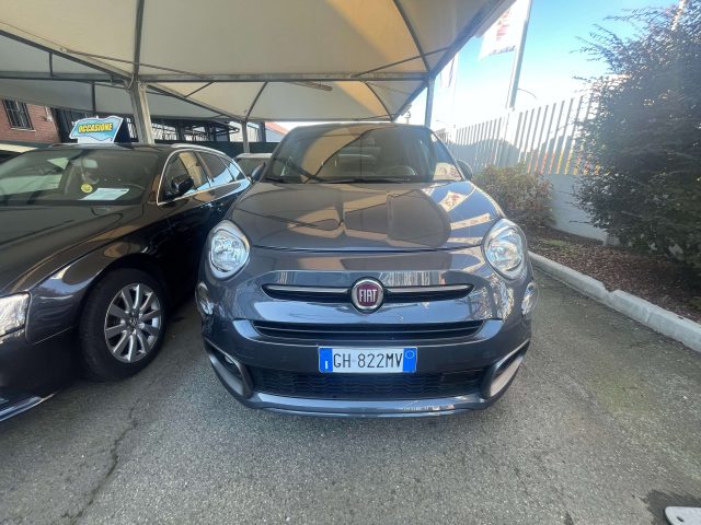 FIAT 500X 1.6 mjt Sport 130cv Immagine 1