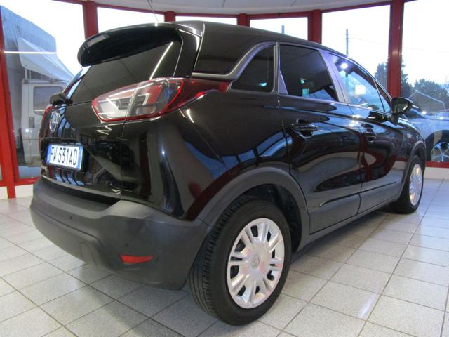 OPEL Crossland X 1.2 12V Advance Immagine 3