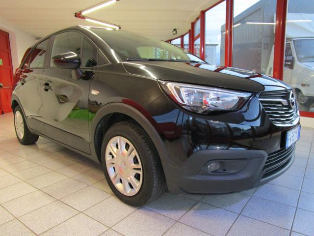 OPEL Crossland X 1.2 12V Advance Immagine 1