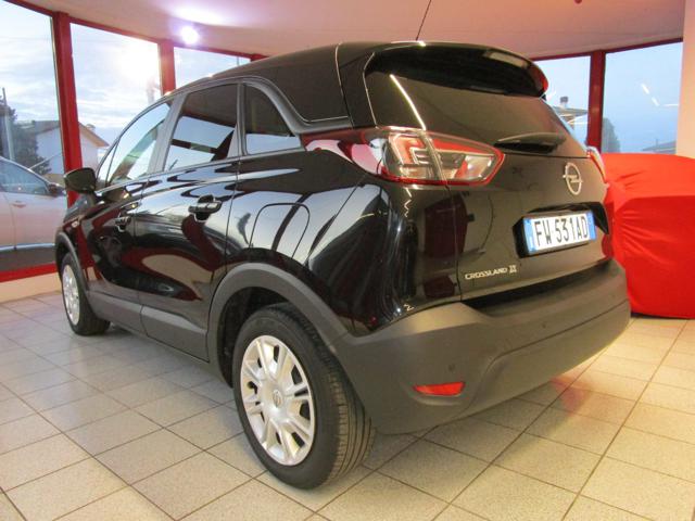 OPEL Crossland X 1.2 12V Advance Immagine 2