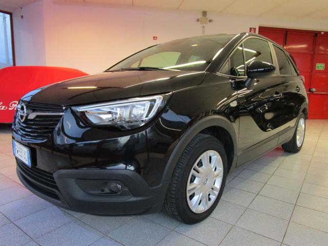 OPEL Crossland X 1.2 12V Advance Immagine 0