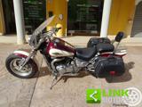 SUZUKI Intruder 800 50 CV