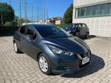 NISSAN Micra IG-T 100 5 porte N-Connecta