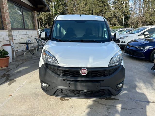 FIAT Doblo Doblò Maxi 1.6 MJT 105CV Immagine 1