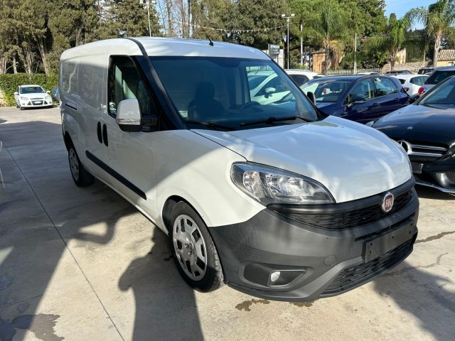 FIAT Doblo Doblò Maxi 1.6 MJT 105CV Immagine 2