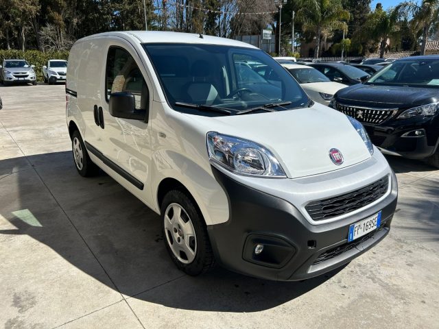 FIAT Fiorino 1.3 MJT 95CV Cargo Immagine 2