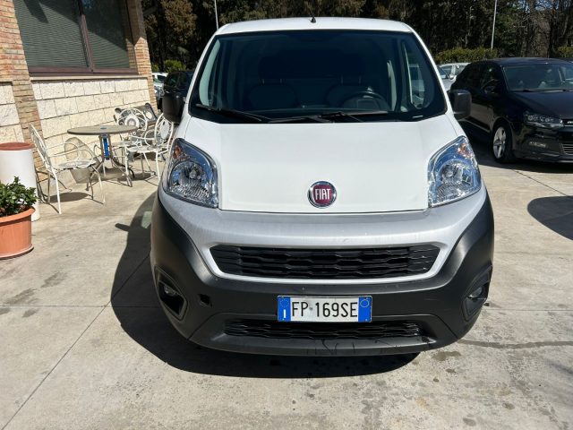 FIAT Fiorino 1.3 MJT 95CV Cargo Immagine 1