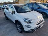 FIAT 500X 2.0 MultiJet 140 CV 4x4 Cross Plus