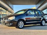 VOLKSWAGEN Polo 1.4/69CV TDI 5P. Neopatentati