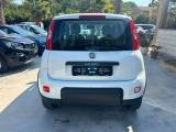 FIAT Panda 1.3 MJT 75 CV S&S 4x4