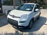 FIAT Panda 1.3 MJT 75 CV S&S 4x4