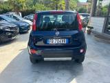 FIAT Panda 1.3 MJT 95 CV S&S 4x4 K-Way