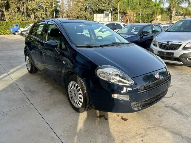 FIAT Punto 1.3 MJT II S&S 95 CV 5 porte Immagine 2