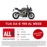 APRILIA Tuono 660 Factory