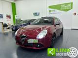 ALFA ROMEO Giulietta 2.0 JTDm-2 170CV,TETTO,PELLE,KM CERT,AUD-BOSE