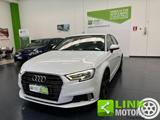 AUDI A3 SPB 2.0 TDI S tronic, KM CER, NAV, CAM, CLIM BIZ.