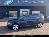 AUDI A3 SPB 2.0 16V TDI Ambition