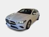 MERCEDES-BENZ CLA 200 d Automatic Shooting Brake Business